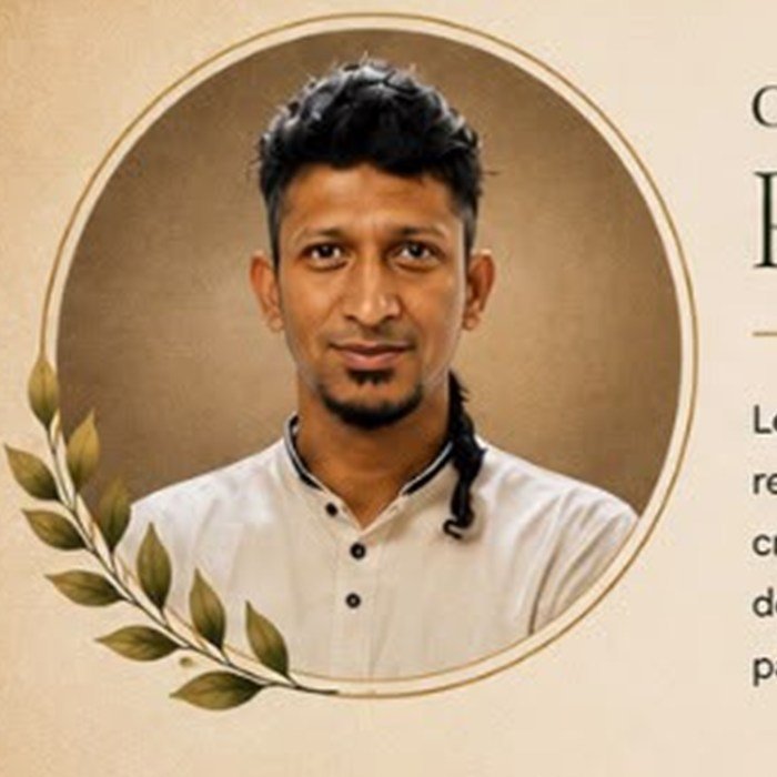 Pranab Prasad