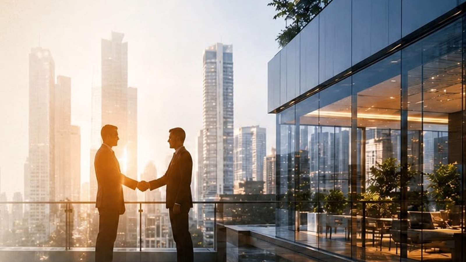Clay Earth Ventures partnership and global business platform