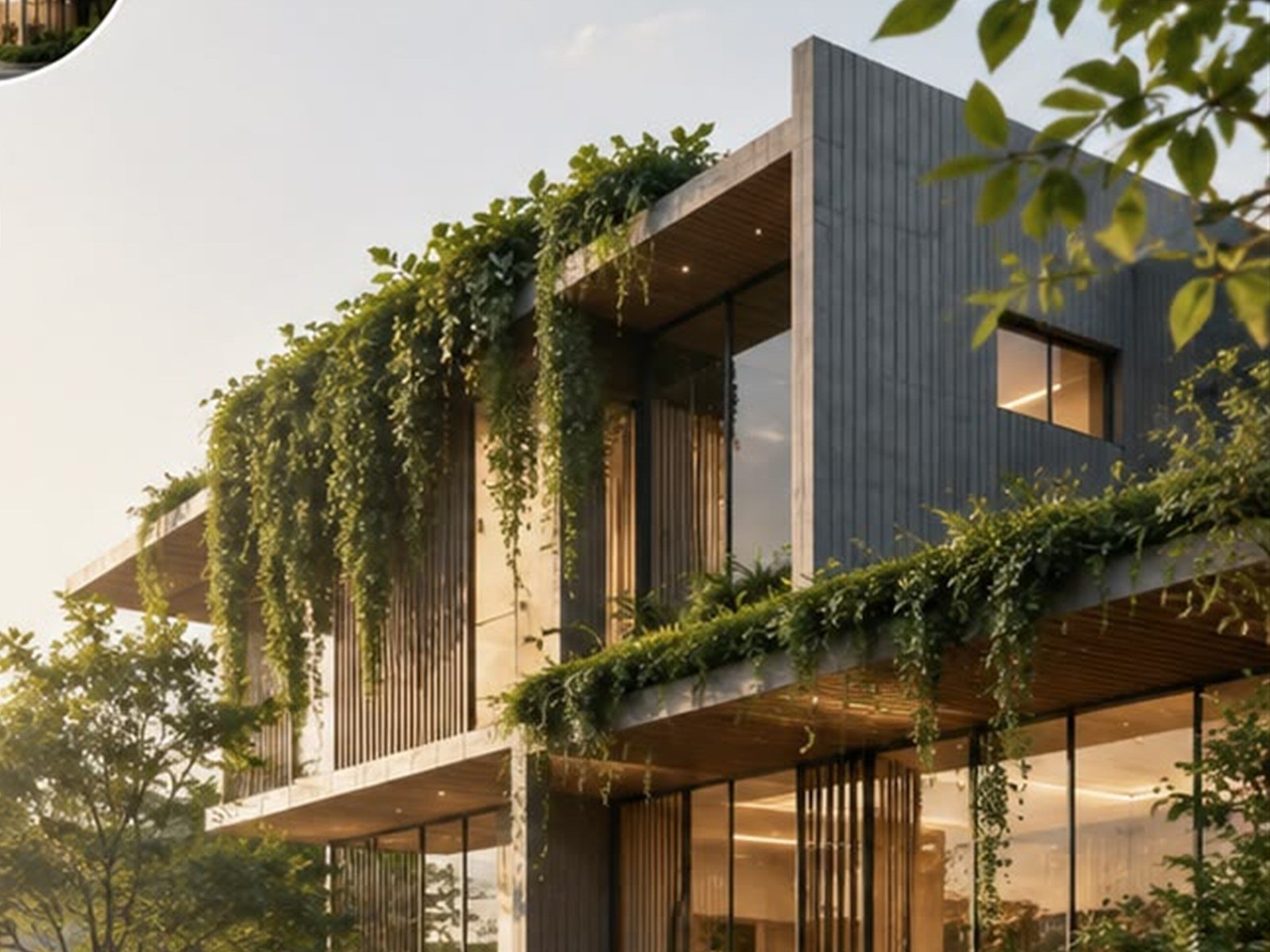 Architecture & Design